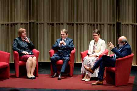 26_32. forum odlicnosti in mojstrstva_8.10.2025_Odličnost in povezovanje_foto_Uros Novina